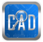 CAD快速看图 v5.4.0.40【免安装】中文破解版