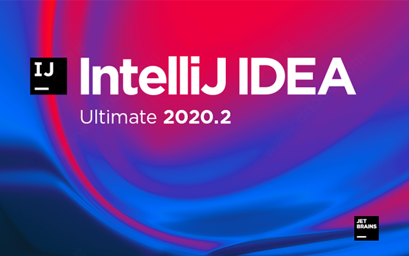 IntelliJ IDEA 2020.2【java编程软件】免费汉化破解版安装图文教程、破解注册方法