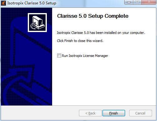 free for apple instal Clarisse iFX 5.0 SP13