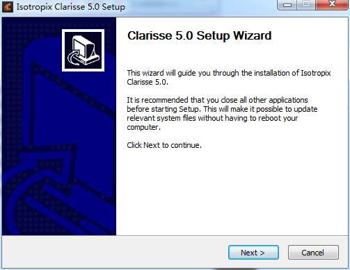 Isotropix Clarisse iFX5【2D/3D软件】英文破解版下载安装图文教程、破解注册方法