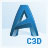Autodesk Civil 3d 2020【英文破解版】附注册机