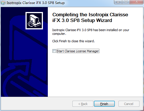 Isotropix Clarisse iFX 3.0【2D/3D动画软件】英文破解版下载安装图文教程、破解注册方法