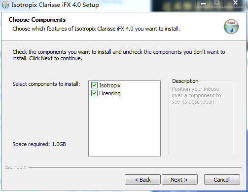 Isotropix Clarisse iFX 4.0【免费破解版】下载安装图文教程、破解注册方法
