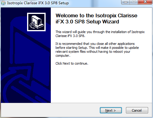 Isotropix Clarisse iFX 3.0【3D渲染神器】官方破解版下载安装图文教程、破解注册方法