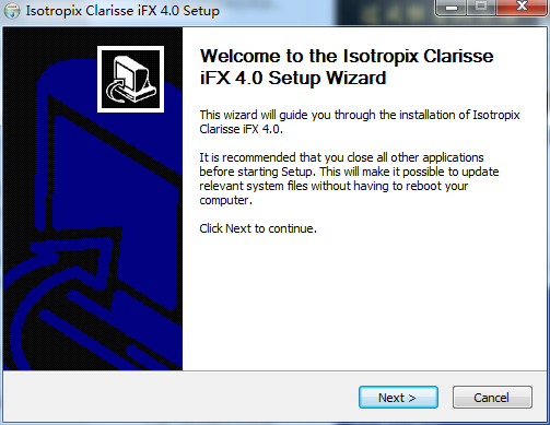 Isotropix Clarisse iFX 4.0破解版【动画渲染软件】下载安装图文教程、破解注册方法