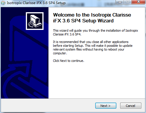 Isotropix Clarisse iFX 3.6【免费破解版】2D/3D动画制作工具下载安装图文教程、破解注册方法