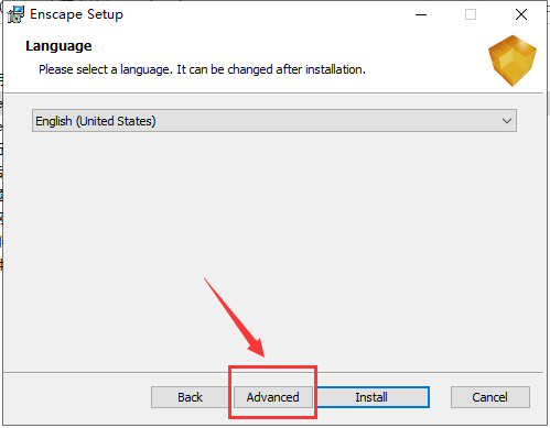 Enscape 2.8【附破解补丁+安装教程】中文破解版安装图文教程、破解注册方法