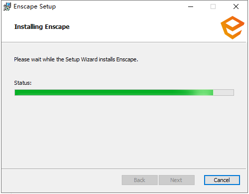 Enscape 3.0.2【草图大师插件渲染器】完美破解版安装图文教程、破解注册方法
