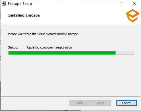 Enscape v3.2【支持SU2018-2021】中文破解版 安装教程安装图文教程、破解注册方法