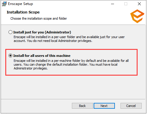 Enscape 3.0.2【草图大师插件渲染器】完美破解版安装图文教程、破解注册方法
