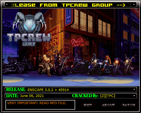 Enscape 3.0.2【草图大师插件渲染器】完美破解版安装图文教程、破解注册方法