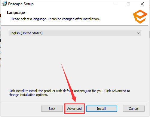 Enscape v3.2【支持SU2018-2021】中文破解版 安装教程安装图文教程、破解注册方法