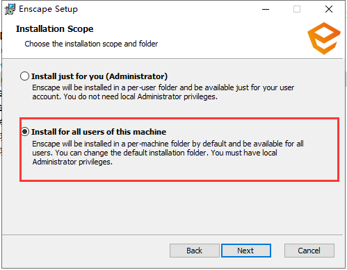 Enscape v3.2【支持SU2018-2021】中文破解版 安装教程安装图文教程、破解注册方法