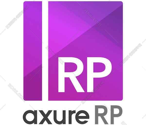 Axure RP 8.1【原型设计软件】中文破解版