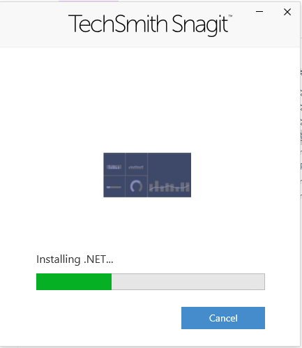techsmith snagit 2022【屏幕截图软件】免费破解版安装图文教程、破解注册方法