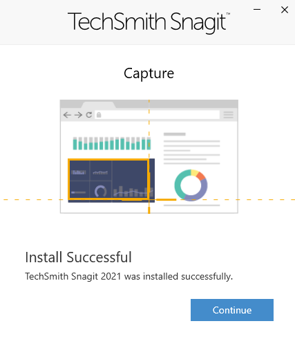 techsmith snagit 2021破解版下载【英文破解版】屏幕截图软件下载安装图文教程、破解注册方法