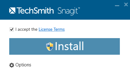 techsmith snagit 2018破解版下载【汉化破解版】屏幕截图软件下载安装图文教程、破解注册方法