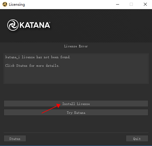 The Foundry Katana 3.1v1【3D渲染工具】英文破解版下载安装图文教程、破解注册方法