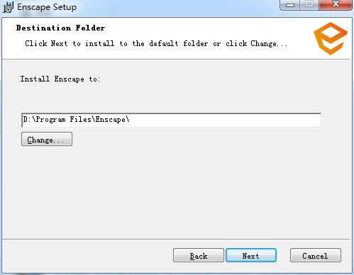 Enscape for Sketchup v3.3【支持su2016-2021】免费汉化破解版安装图文教程、破解注册方法