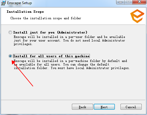 Enscape for Sketchup v3.3【支持su2016-2021】免费汉化破解版安装图文教程、破解注册方法