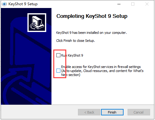 Luxion KeyShot Pro 9.3.14 Win软件下载【附破解补丁+注册机+安装教程】完美破解版安装图文教程、破解注册方法