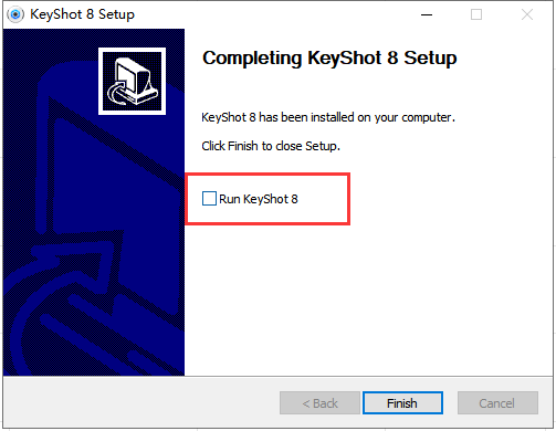 KeyShot Pro 8.2.80软件下载【附安装教程】中文破解版安装图文教程、破解注册方法