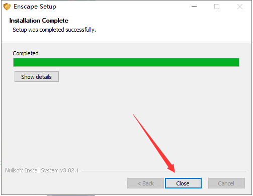 SketchUP草图大师实时渲染插件：Enscape2.3.3.0安装图文教程、破解注册方法