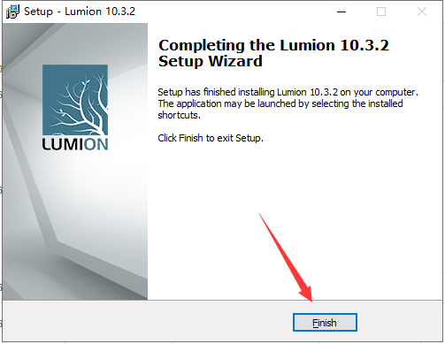 lumion 10.3软件免费下载【3D渲染软件】完美破解版安装图文教程、破解注册方法