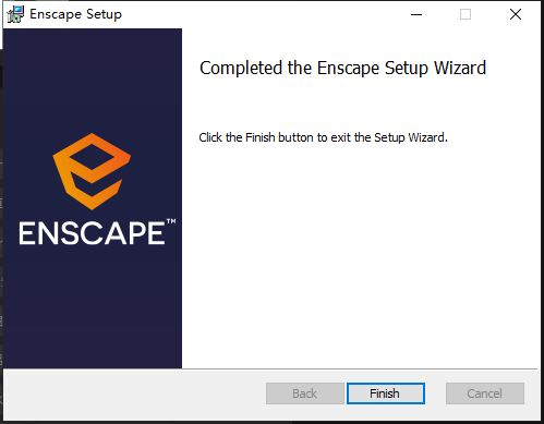 Enscape 3.4最新版软件下载【附安装教程】中文破解版安装图文教程、破解注册方法