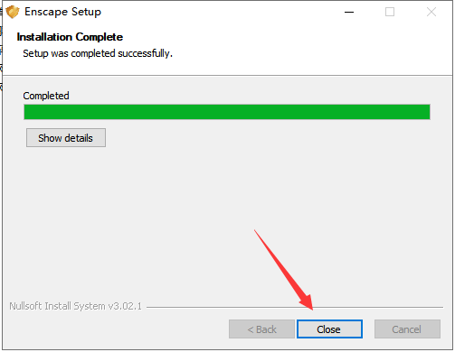 Enscape 2.5.3破解软件【附安装教程】中文破解版安装图文教程、破解注册方法
