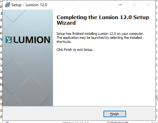 Lumion12软件下载【专业渲染软件】最新免费破解版安装图文教程、破解注册方法