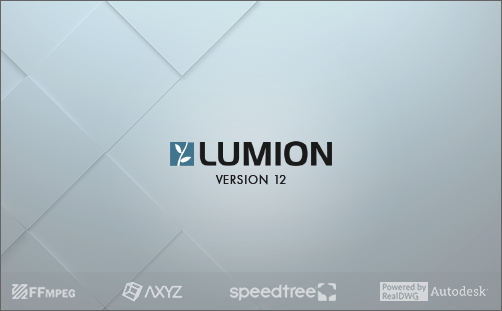 Lumion12软件下载【专业渲染软件】最新免费破解版安装图文教程、破解注册方法