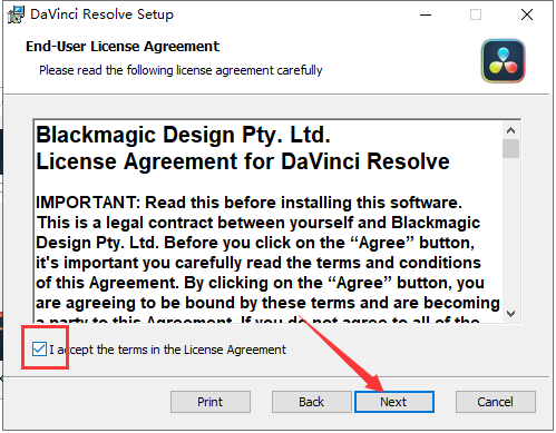 DaVinci Resolve 18【达芬奇调色软件下载】最新破解版安装图文教程、破解注册方法