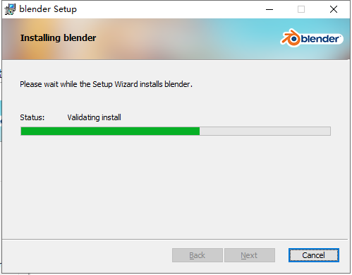 Blender 3.0.1破解软件【三维建模软件】完美破解版安装图文教程、破解注册方法