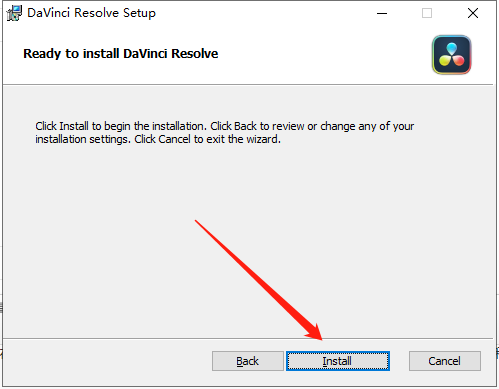 DaVinci Resolve 17.2下载【达芬奇17.2】完美破解版安装图文教程、破解注册方法