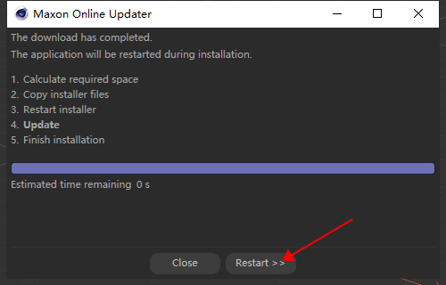 【C4D下载】MAXON Cinema 4D R26.107 中文破解版 附安装教程安装图文教程、破解注册方法