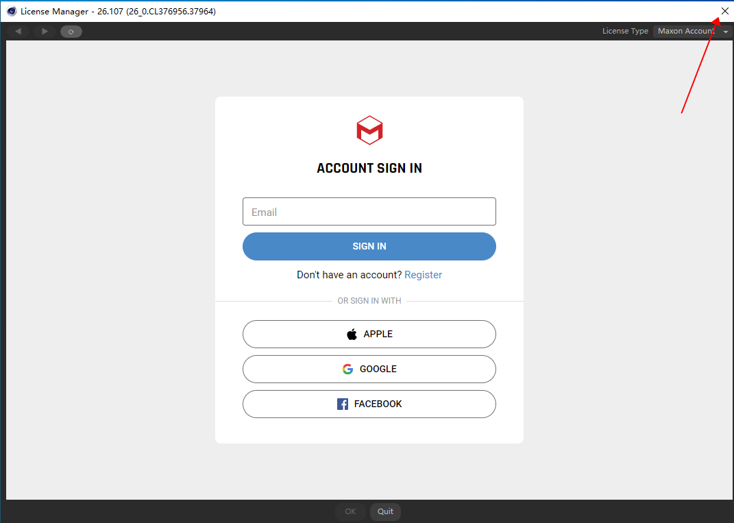 【C4D下载】MAXON Cinema 4D R26.107 中文破解版 附安装教程安装图文教程、破解注册方法