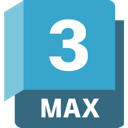 Autodesk 3DS MAX 2023.1下载【3dmax 2023.1最新版】完美破解版