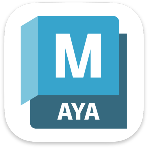 【Mac版Maya玛雅】Autodesk Maya 2023 for Mac 中文破解版下载