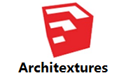 Architextures v1.1.577 高清无缝纹理草图大师插件【支持SketchUp2017-2022】官方免费版