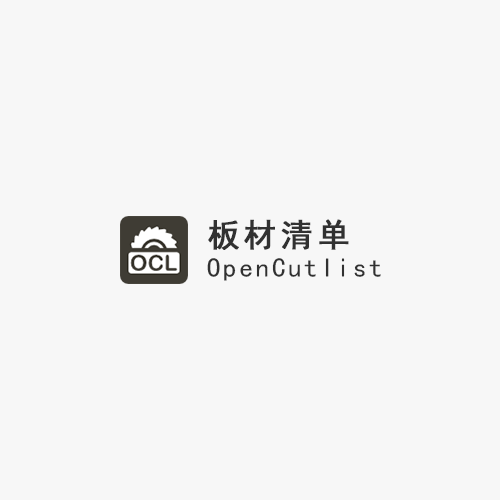 【草图大师SU插件】OpenCutList 1.9.0 (板材清单) 中文版下载