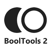 【草图大师SU插件】BoolTools v2.1.8（支持SU2017-2022）中文版下载