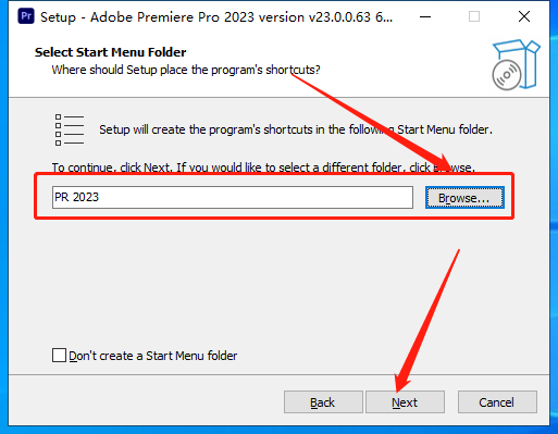 Adobe Premiere Pro 2023 v23.5.0.56 download the new version for apple