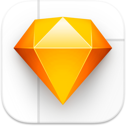 【Sketch Mac 93下载】Sketch 93 for Mac 英文直装破解版