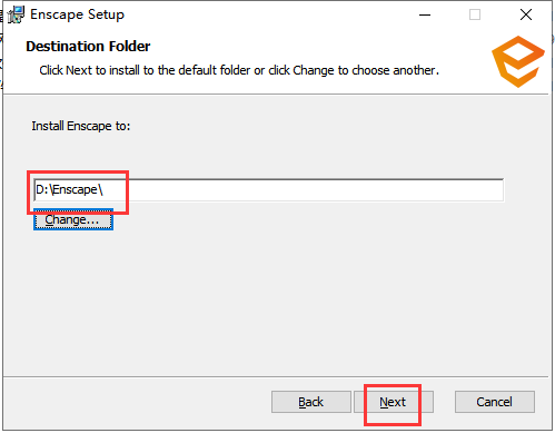Enscape 3.4.3中文完美破解版附注册机+安装教程安装图文教程、破解注册方法