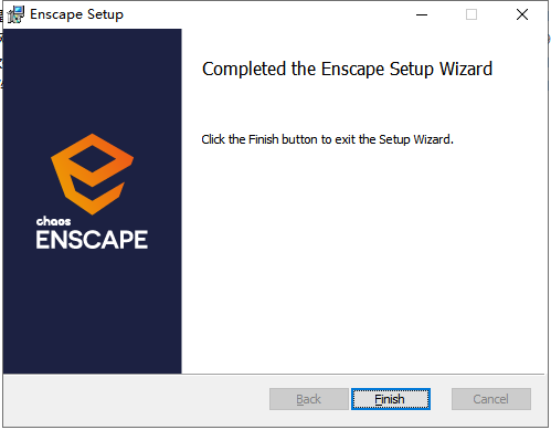 Enscape 3.4.3中文完美破解版附注册机+安装教程安装图文教程、破解注册方法