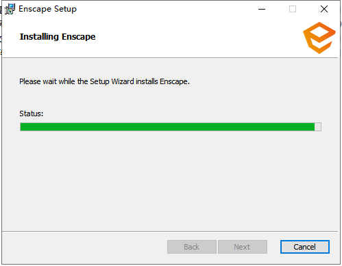 Enscape 3.4.3中文完美破解版附注册机+安装教程安装图文教程、破解注册方法