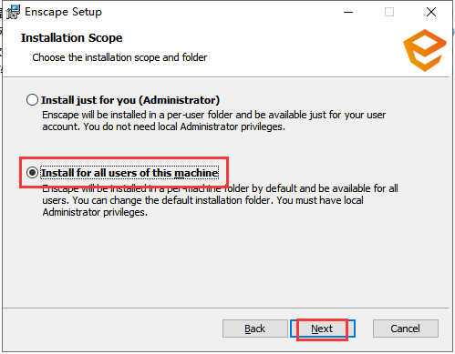 Enscape 3.4.3中文完美破解版附注册机+安装教程安装图文教程、破解注册方法