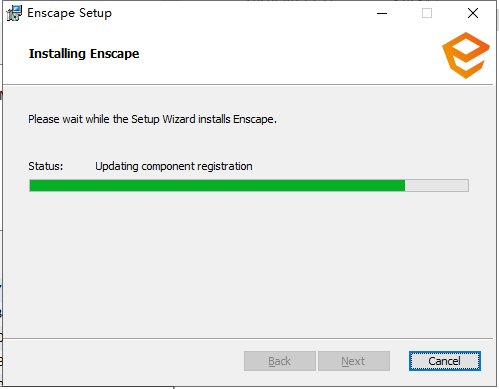 Enscape v3.4.4【附注册机+安装破解教程】完美破解版安装图文教程、破解注册方法