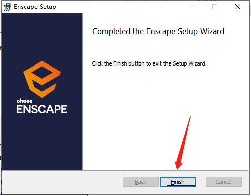Enscape v3.4.4【附注册机+安装破解教程】完美破解版安装图文教程、破解注册方法